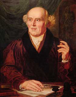 Hahnemann