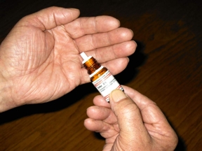 Hand-Homöopathie Hand-Homöopathie