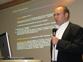 Vortrag 2011-1 Vortrag 2011-1